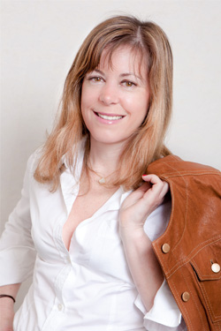 Fabienne Magnan, Notaire